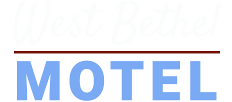 West Bethel Motel logo